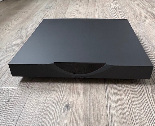 Linn klimax schwarz - klimax,