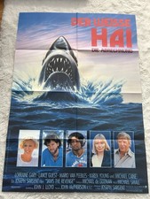 Der Weiße Hai Abrechnung