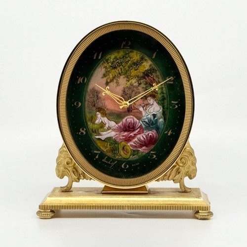 Imhof cloisonne m546 - cloisonne,