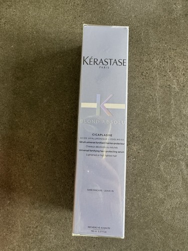 Kerastase blond absolu - kerastase,