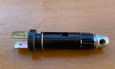 Oldtimer Licht für Ascherleuchte 12 Volt  - Vintage - VW Opel, Ford etc. Dehne