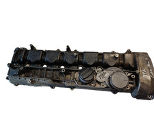 3SK* Mercedes Benz W220 S320 CDI OM648 Motordeckel Ventildeckel A6480160005