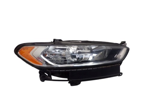 Scheinwerfer rechts halogen - scheinwerfer,