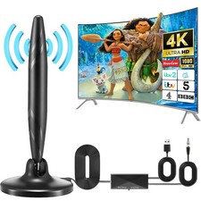 Digital TV DVB-T2 Antenne