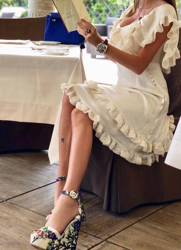 Women dolce gabbana - dolce, &