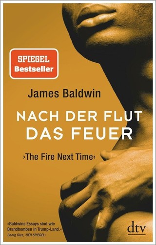 Nach der flut das feuer - nach,
