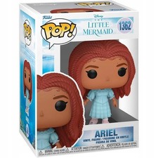 Disney Arielle 1362 Vinyl