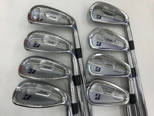 Bridgestone jgr forged - forged, eisen
