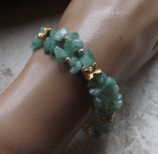 Schönes altes grünes