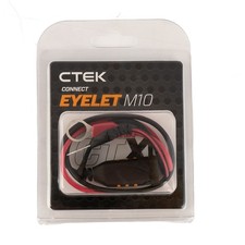 CTEK Comfort Connect M10