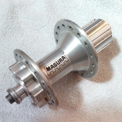 Magura - (dt, swiss/hugi)