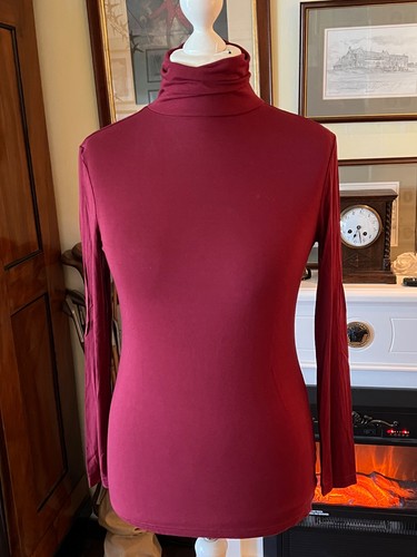 Pulli rollkragen 40 42 - h&m,