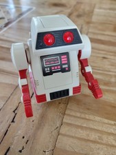Tomy flipbot vintage - flipbot,