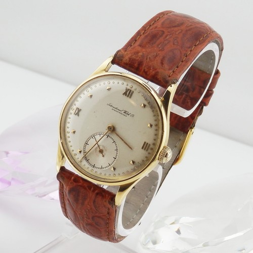 Iwc probus scafusia - probus, 750