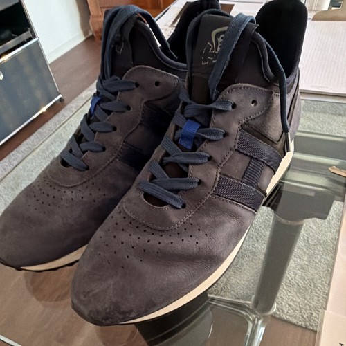 Hogan h86 herren sneaker low - h86,