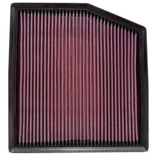 Luftfilter 33 2458 - k&n, 33-2458