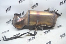 Opel Astra K 1.6 CDTi ST Dieselpartikelfilter Partikelfilter DPF  55494204