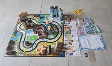 MB Spiele Hotel - Brettspiel