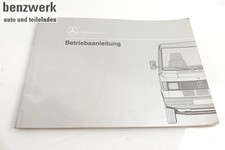 Mercedes Transporter T1