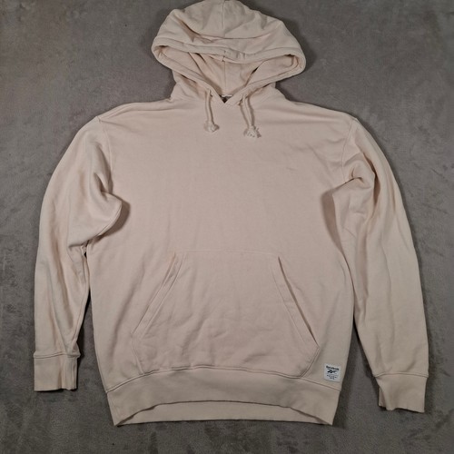 Reebok hoodie herren large - hoodie,