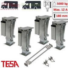 Elektrische Hubstützen für