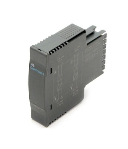 Hartmann braun contrans - h&b,
