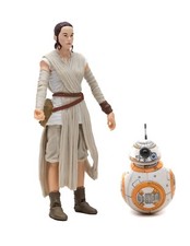 Star Wars Actionfigur Rey