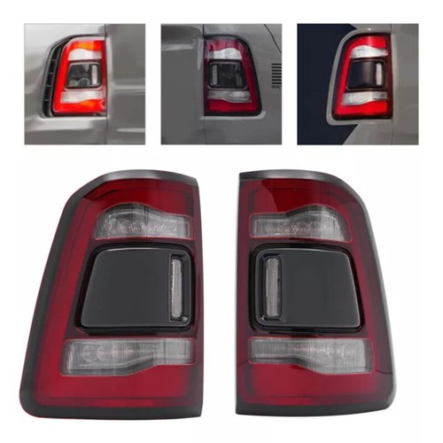 Led rücklicht hinten - led-rücklicht,