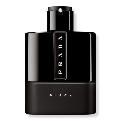 Prada luna rossa - rossa, black