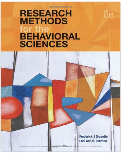 Research methods for the - research,