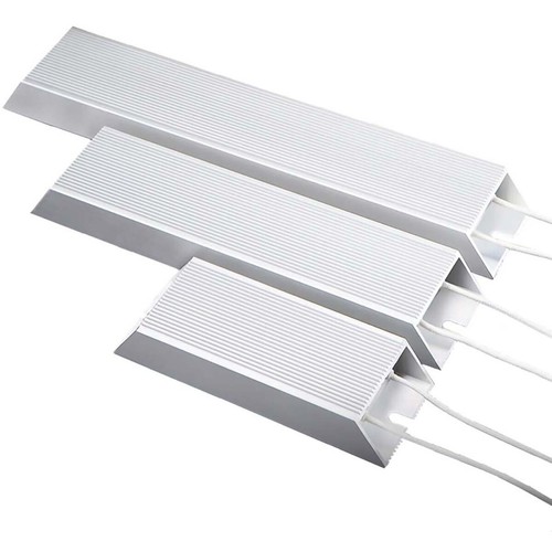 Rxlg brake resistor aluminium - rxlg,