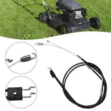 Gaszug Und Kupplungszug