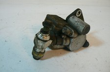 Hisun HS150T-3 2007 Roller, Bremssattel, Bremszange, Bremse vorne, brake front