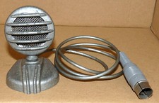 Mikrofon KM/T/St 7055, DDR, 50er Jahre