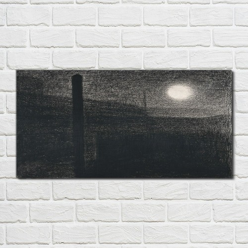 Acrylglasbild wandbild - acrylglasbild,