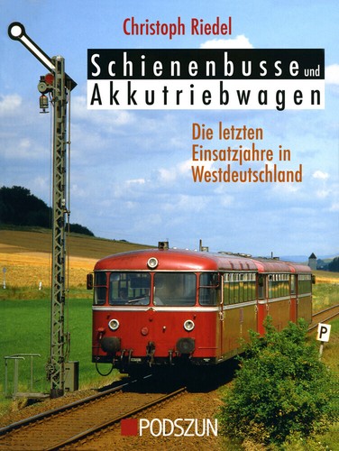 Schienenbusse und
