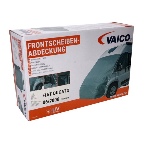 Vaico bugschutzplane - vaico,