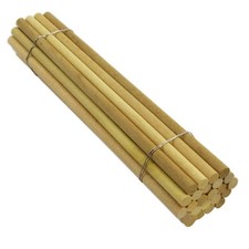 3mm Pegwood 24 X Uhrmacher