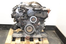 BPP Motor ohne Anbauteile Audi A6 Avant 2.7 TDI 4F 132 KW 180 PS 44353