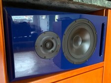 Spendor SA300 Aktivmonitor Center