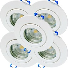 Aqua led einbauspot - aqua,