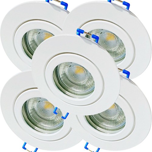 Aqua led einbauspot - aqua, ip44