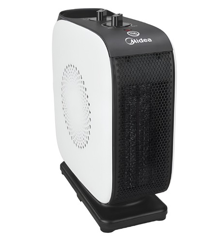 Midea keramik heizlüfter - heizlüfter, 1500