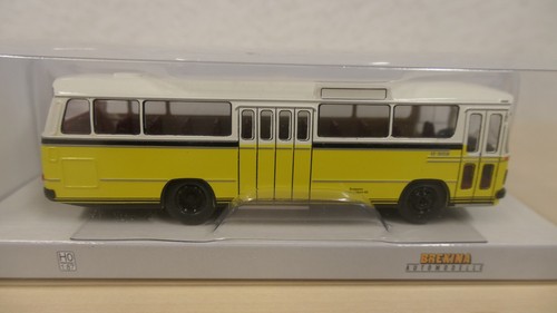 Brekina stadtbus mb - brekina,