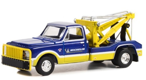 Chevrolet dually wrecker - chevrolet, c-30