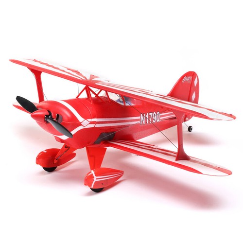 Umx flugzeug pitts s1s - umx,