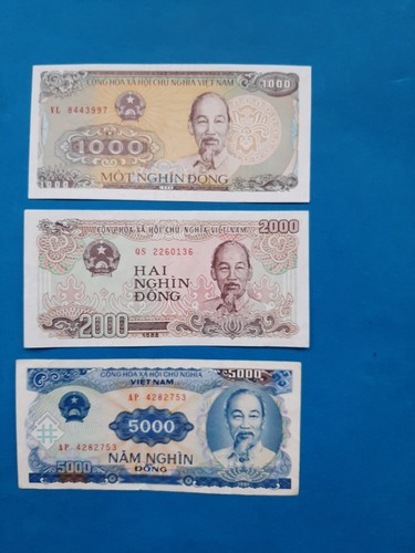 1000 2000 5000 dong - 1000+2000+5000,
