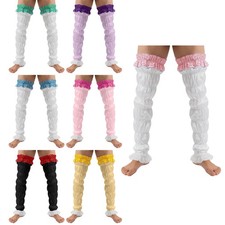 DE Herren Beinstulpen