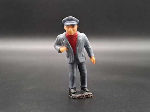 Lgb zubehör figur - lgb,