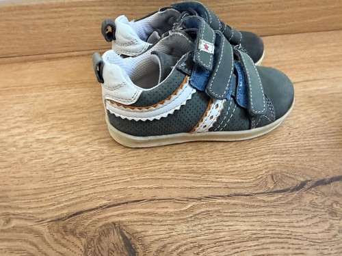 Bären schuhe blau jungs - schuhe,